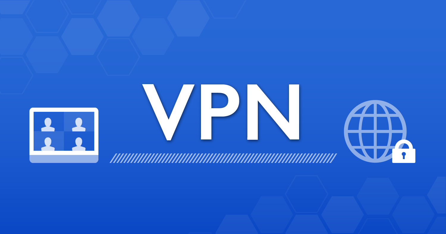VPNの画像